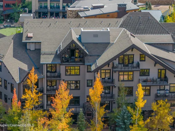 90 Carriage Way #3417, Snowmass Village, CO 81615