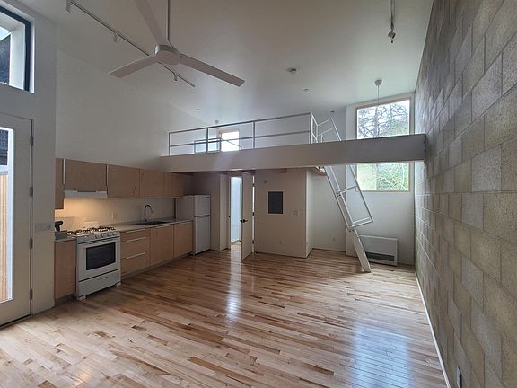 2nd image of 3691 Reynard Way #A