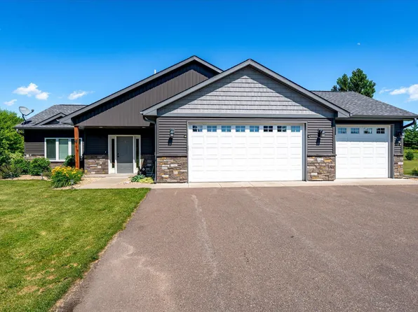 3322 Balsam Ln, Princeton, MN 55371