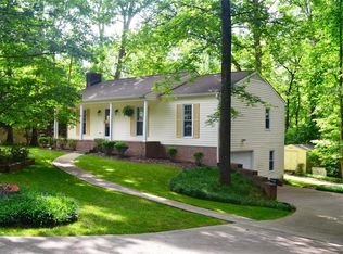 334 Wellington Way, Central, SC 29630