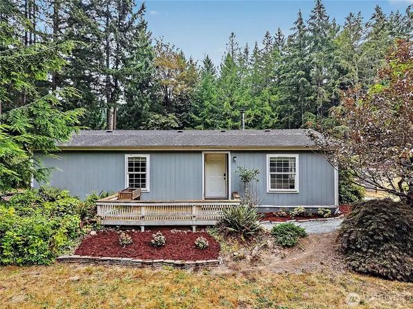 19706 215th Street E, Orting, WA 98360