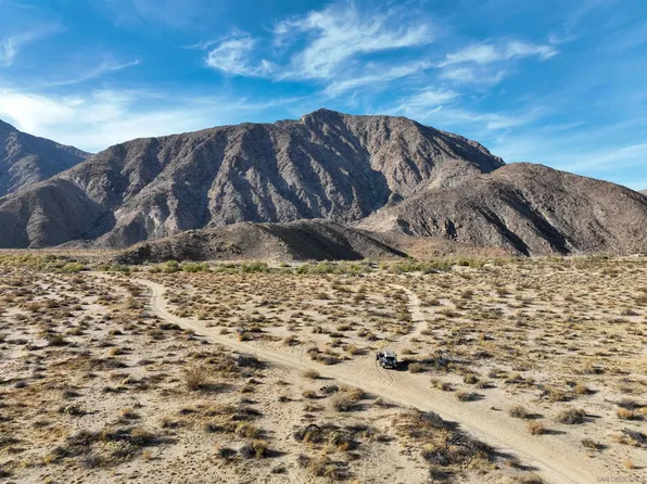 32 Bartizon Dr #32, Borrego Springs, CA 92004
