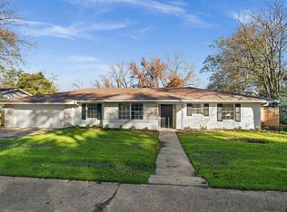 300 Alpine Dr, Tyler, TX 75701