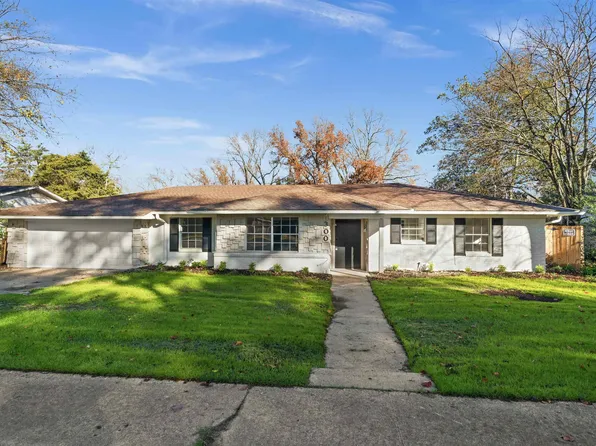 300 Alpine Dr, Tyler, TX 75701