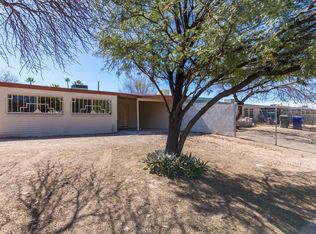 809 W Wedwick St, Tucson, AZ 85706