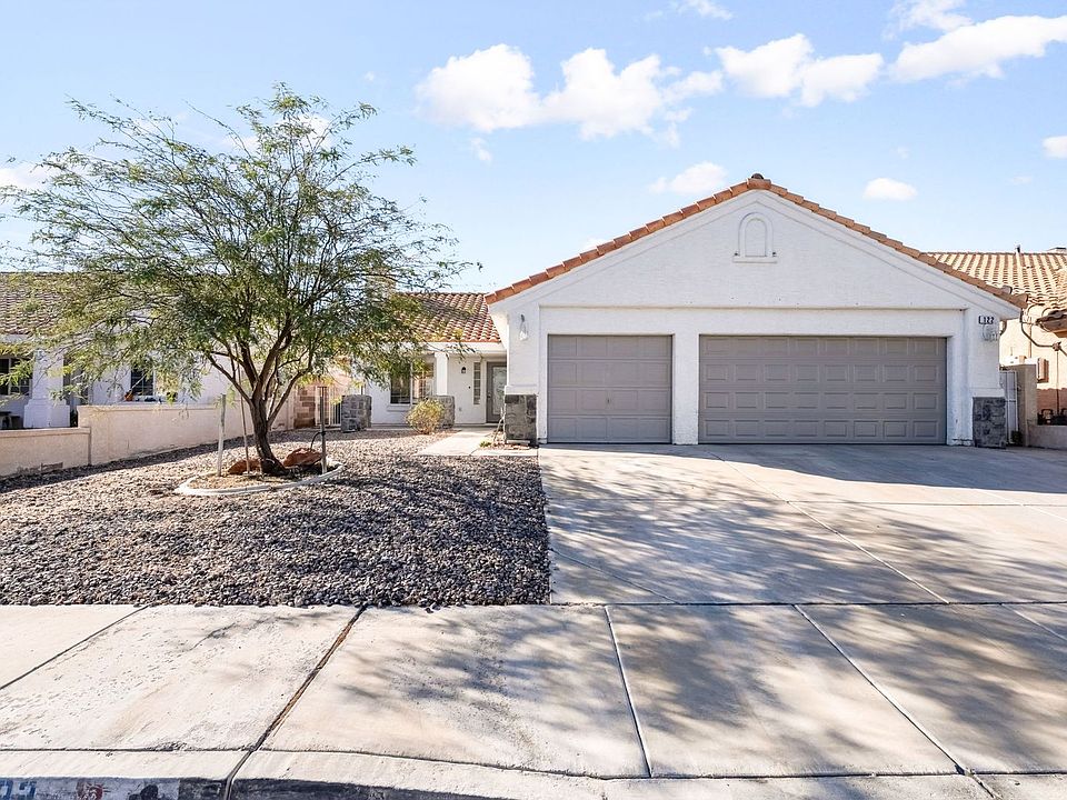 1st image of 122 Red Coral Dr
