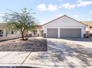 122 Red Coral Dr, Henderson, NV 89002
