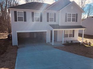 255 W Boulder Rd, Henderson, NC 27537