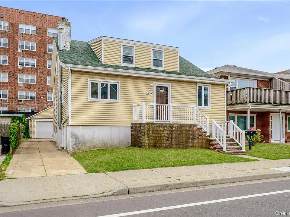 450 E Broadway #MAIN