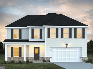 801 Marwari Way #61, Hogansville, GA 30230