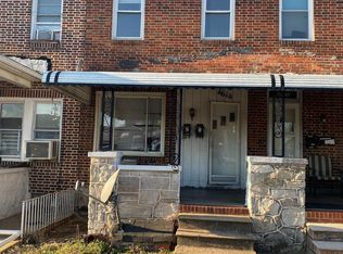 4616 Belair Rd, Baltimore, MD 21206