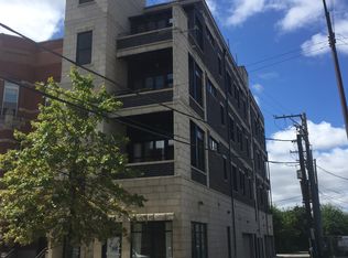 744 N May St UNIT 3P, Chicago, IL 60622
