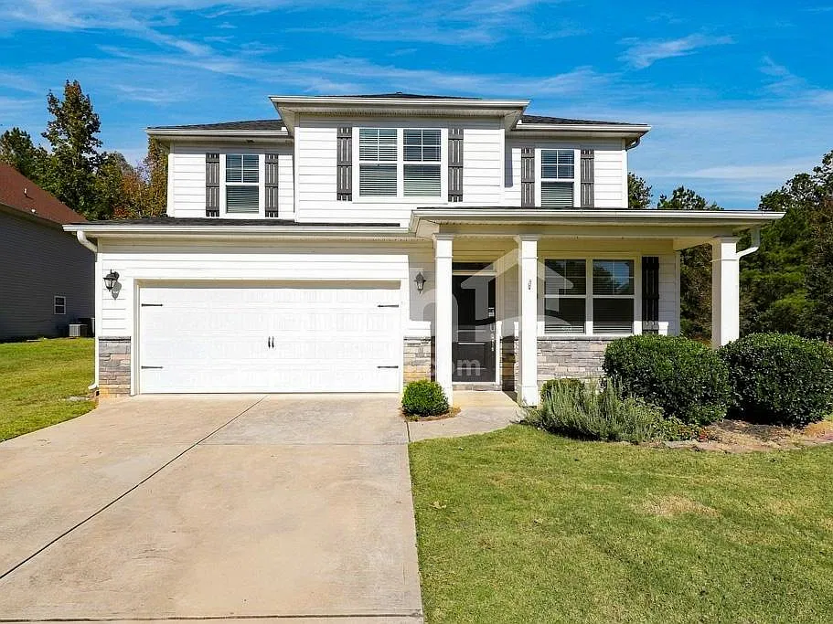 1211 Bordeau Way