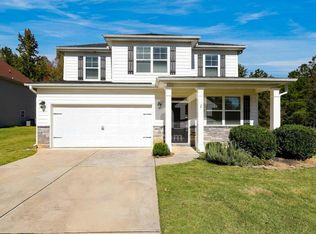1211 Bordeau Way, Villa Rica, GA 30180