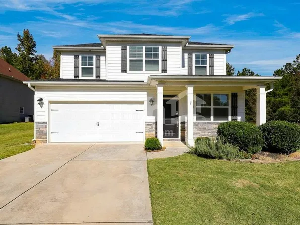 1211 Bordeau Way, Villa Rica, GA 30180