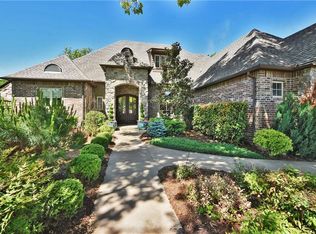 14455 Terra Vita Dr, Edmond, OK 73034