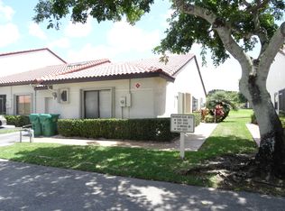 3361 Inverrary Blvd W, Lauderhill, FL 33319