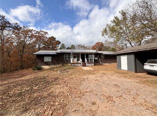 7382 Highway 71 N, Waldron, AR 72958