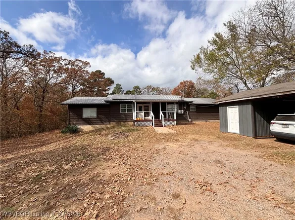 7382 Highway 71 N, Waldron, AR 72958
