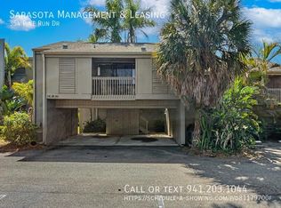 354 Pine Run Dr, Osprey, FL 34229