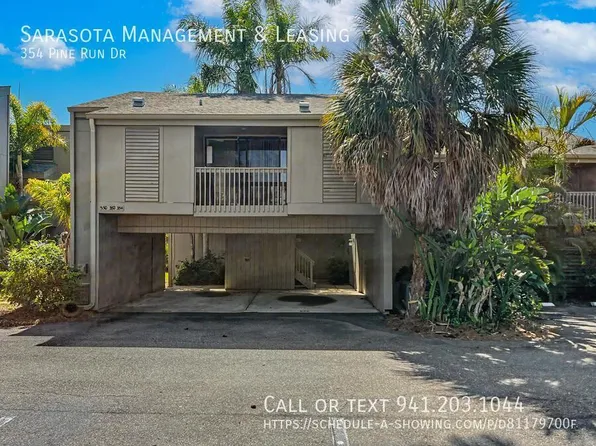 354 Pine Run Dr, Osprey, FL 34229