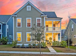 1949 Gammon St, Charleston, SC 29414