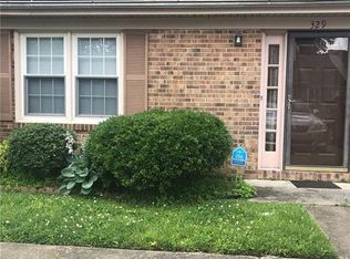 329 Kinsmen Way, Hampton, VA 23666