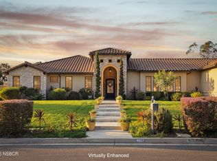 4627 Quarter Horse Trl, Santa Maria, CA 93455