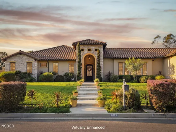 4627 Quarter Horse Trl, Santa Maria, CA 93455