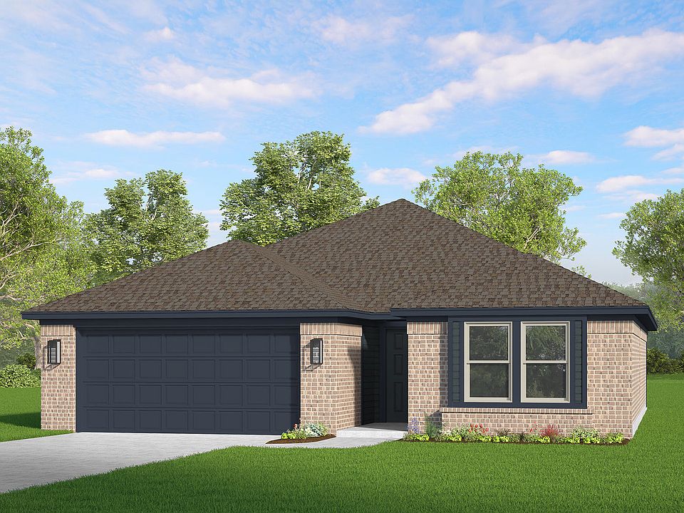 Traditional Elevation A
