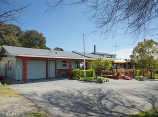 407 Skyline Blvd, Oroville, CA