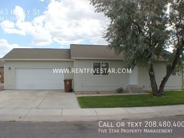 463 Holly St, Chubbuck, ID 83202
