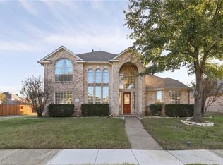 1313 Bradbury Dr, Carrollton, TX 75007