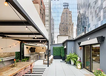 Sold by Brown Harris Stevens