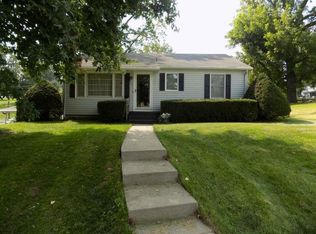 701 Ruby St, Carrollton, MO 64633