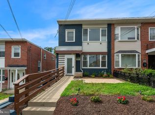 53 Victor St NE #PENTHOUSE, Washington, DC 20011