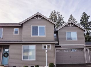 12740 SE Gateway Dr, Happy Valley, OR