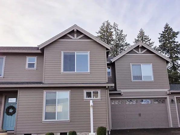 12740 SE Gateway Dr, Happy Valley, OR 97086