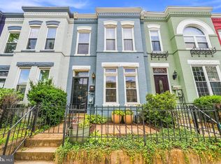 1327 Emerald St NE, Washington, DC 20002