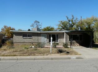1215 Propps St NE, Albuquerque, NM 87112
