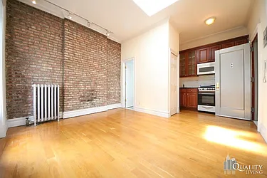 Rented by (Legacy) NY Quality Living Uptown