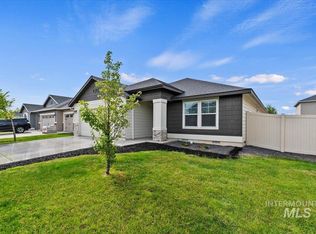 3023 W Silver River St, Meridian, ID 83646