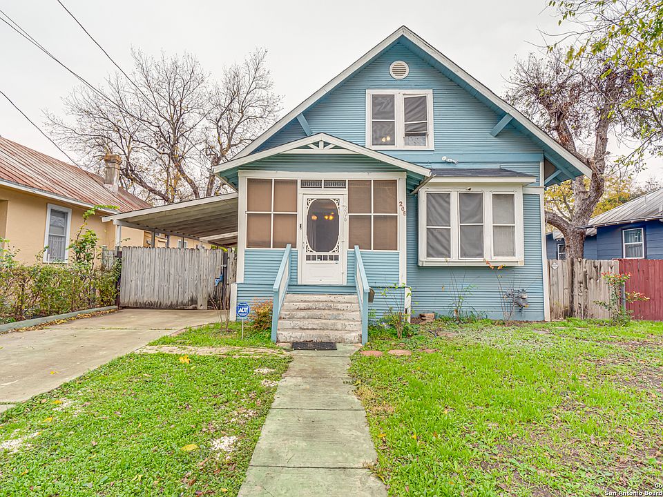 1st image of 206 BARRETT PL