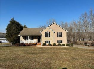 578 Spartan Dr, Lexington, NC 27292