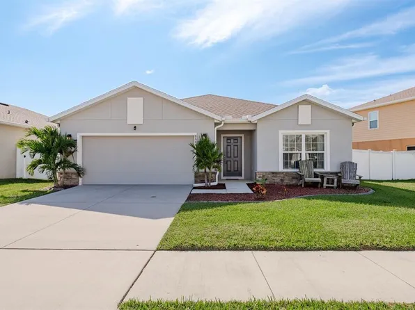 8648 Prairie Creek Dr, New Port Richey, FL 34655