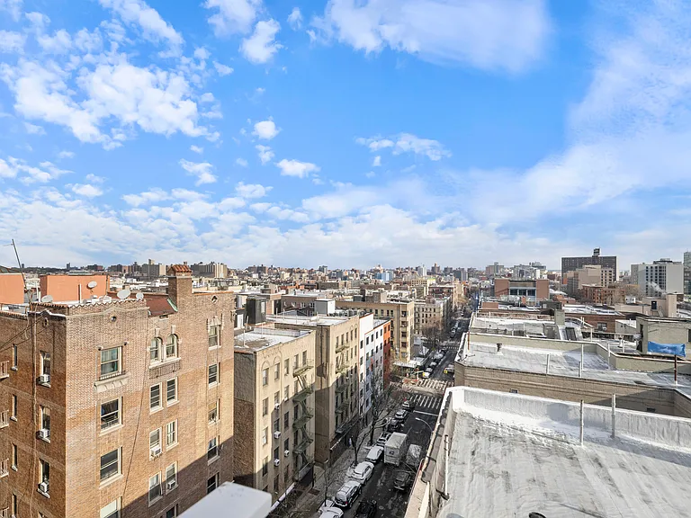 930 Grand Concourse #9J — Photo 11