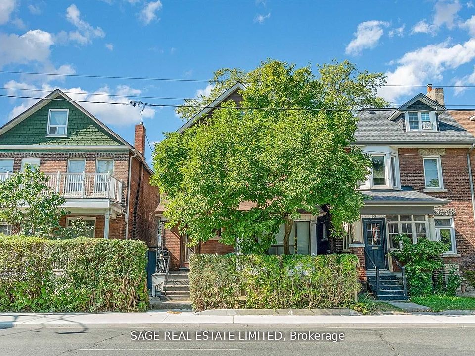 1st image of 604 Ossington Ave