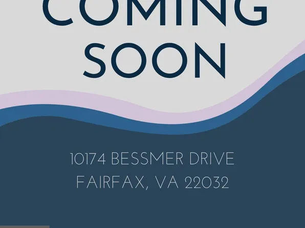 10174 Bessmer Ln, Fairfax, VA 22032