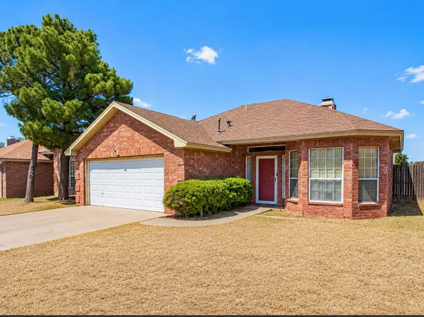6112 8th Dr, Lubbock, TX 79416