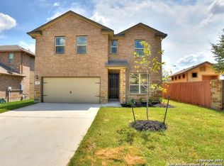 309 Country Vale, Cibolo, TX 78108